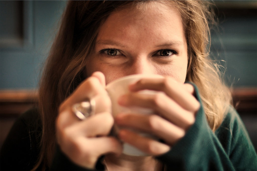 Here are some tips for safely storing mugs in a teacher's staff room