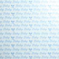 Printed Rollwrap Paper Gift Wrap - 2M