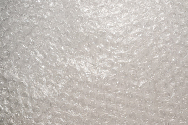 Frame Bag - Standard Picture Frame Bubble Wrap - Reusable Storage Bag - Size A1