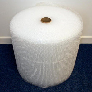 Furniture Protection Cover - BUBBLE WRAP - 750mm X 100M