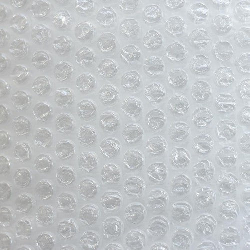 Furniture Protection Cover - BUBBLE WRAP - 750mm X 100M