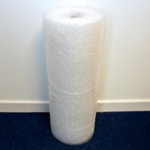 Furniture Protection Cover - BUBBLE WRAP - 750mm X 25M