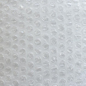 Furniture Protection Cover - BUBBLE WRAP - 750mm X 50M