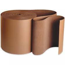 Furniture Protection Cover - Corrugated Card Sold By The Metre - 750mm X 1M ( Increase Qty For Longer Lengths)