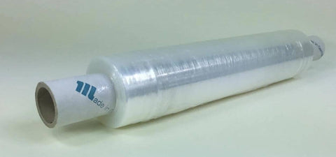 Furniture Protection Cover - SHRINK WRAP 400mm X 300M Extendable Handles Q–Lite Pre–Stretch Film