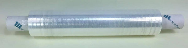Furniture Protection Cover - SHRINK WRAP 400mm X 300M Extendable Handles Q–Lite Pre–Stretch Film