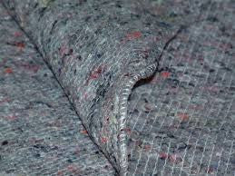 Furniture Protection Cover - Woven Furniture BLANKET