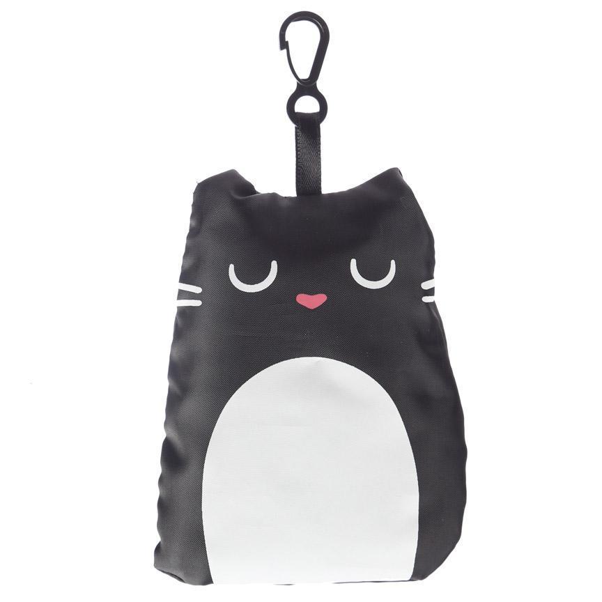 Puckator Life Is Great Cat's Are Better Simon's Reusable Cat Zip Up - View #5