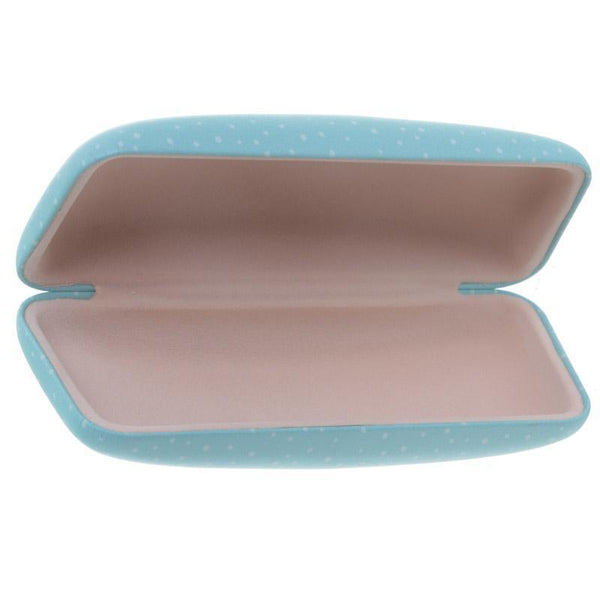 Glasses Case - Fun Glasses Case - Cactus Design