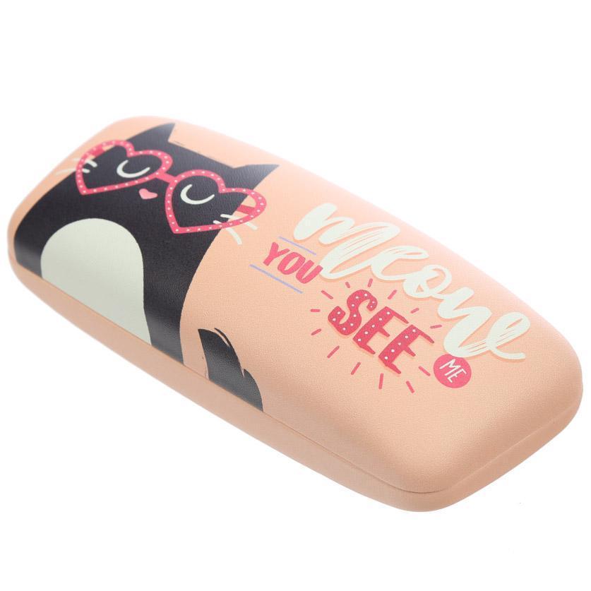 Pusheen glasses case hotsell