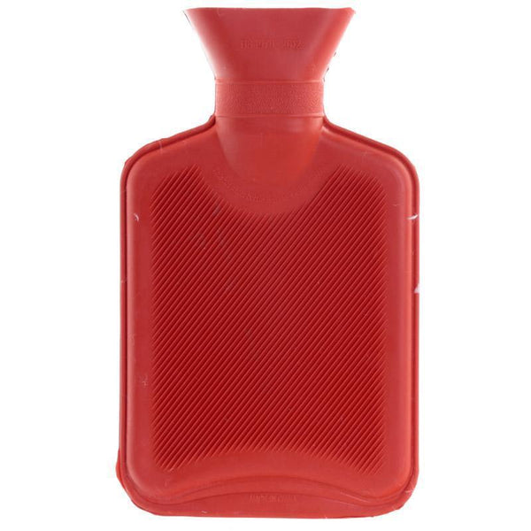 Hot Water Bottle - Unicorn Hot Water Bottle & Cover - 1 Litre