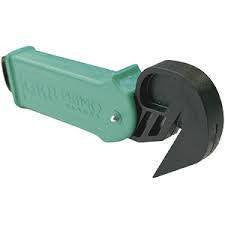 Knifes - Safety Cutter Knife (Heavy Duty)