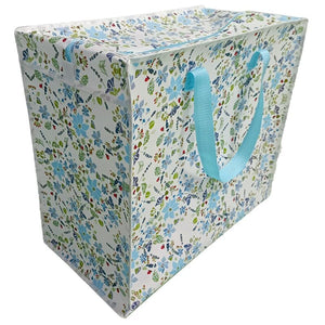 Laundry Bags - Botanical Design Laundry Storage Bag
