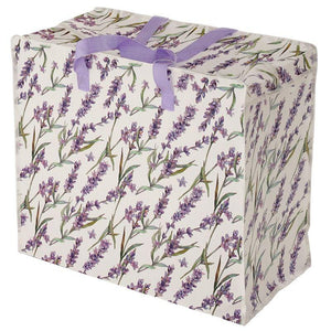 Laundry Bags - Lavender Fields Laundry Storage Bag