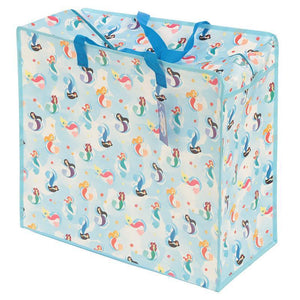 Laundry Bags - Mermaid Design Laundry Storage Bag