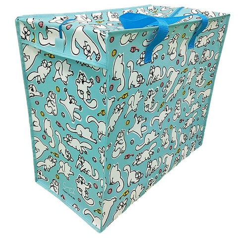 Laundry Bags - Simon's Cat Design Laundry Storage Bag