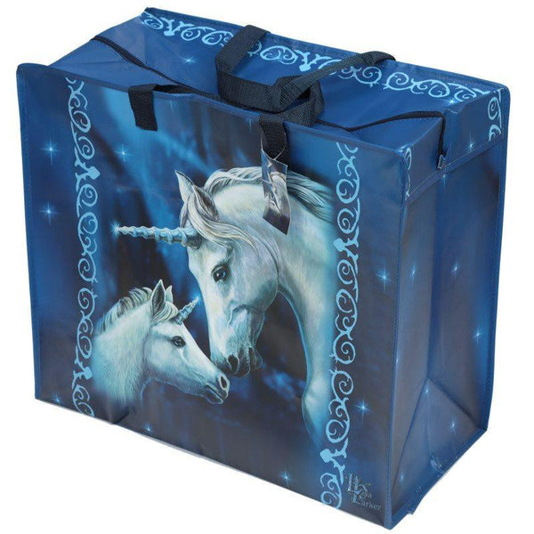Laundry Bags - Unicorn Designed By Lisa Parker Laundry Storage Bag