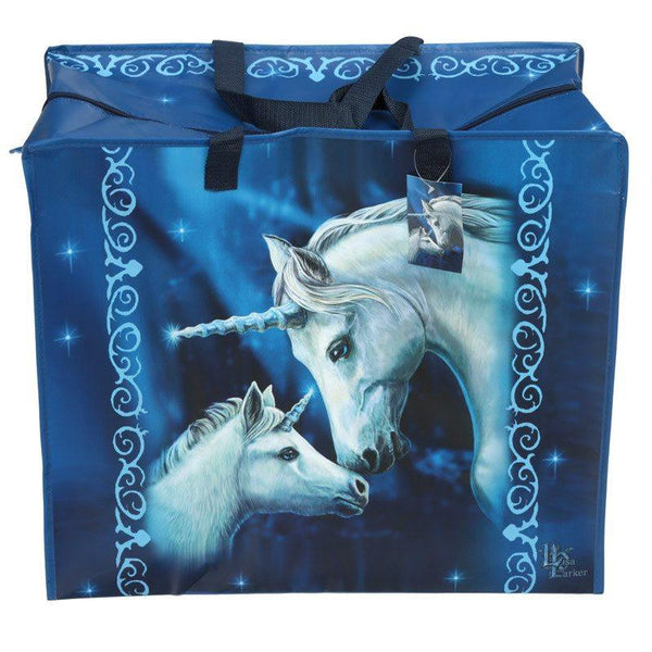 Laundry Bags - Unicorn Designed By Lisa Parker Laundry Storage Bag