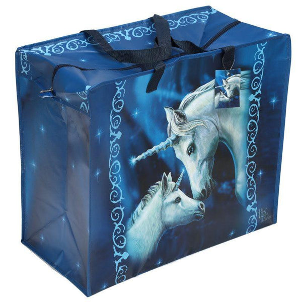 Laundry Bags - Unicorn Designed By Lisa Parker Laundry Storage Bag
