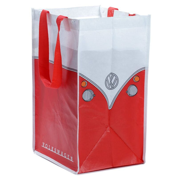 Laundry Bags - Volkswagen VW T1 Camper Recycling Bags - Set Of 3