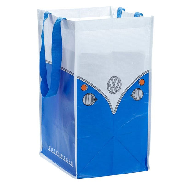 Laundry Bags - Volkswagen VW T1 Camper Recycling Bags - Set Of 3