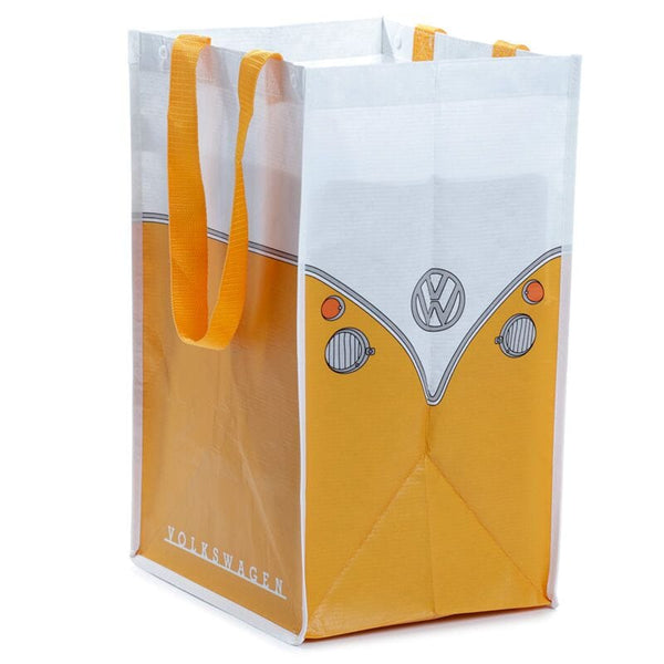 Laundry Bags - Volkswagen VW T1 Camper Recycling Bags - Set Of 3