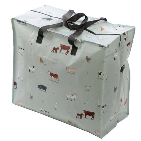 Laundry Bags - Willow Farm Laundry Storage Bag