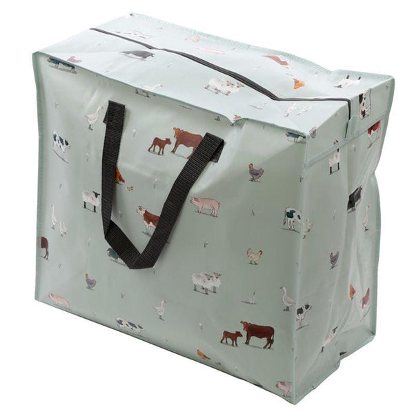 Laundry Bags - Willow Farm Laundry Storage Bag