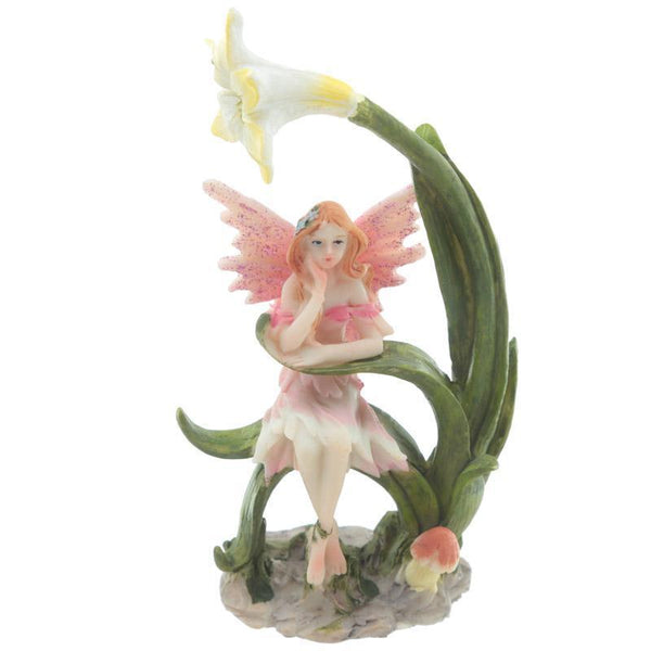 Magic Door - Cute Collectable Fairy - Woodland Fairy Door