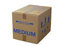 Medium Box - Box - Medium Box 457x330x330mm