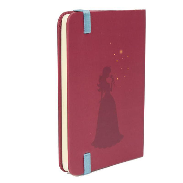 Note Book - Princess A6 Hardback Notebook - I Have Very Important Princess Business To Attend To!