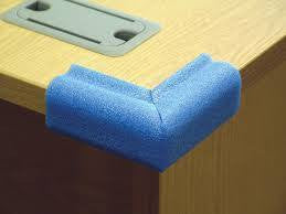 Packing Supplies - Foam Corners With Integrated Grip To Fit Securely
