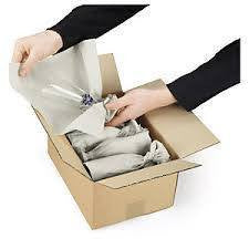 Packing Supplies - Packing Papers (Small Pack) - Pack (300 Sheets)