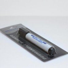 Packing Supplies - PERMANENT MARKER High Quality - Black Marker Pen