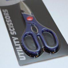 Packing Supplies - Self Pack 8″ Stainless Steel Scissors
