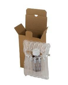Pharmaceutical - Pharmaceutical Bottle Airsac Kit - Postal Pack 500ml