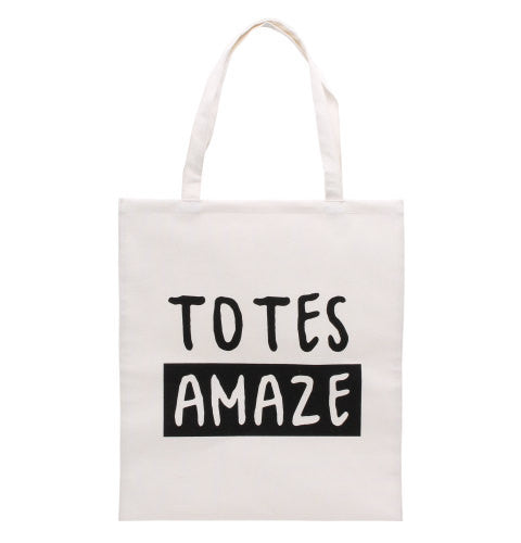 Totes amaze 2025