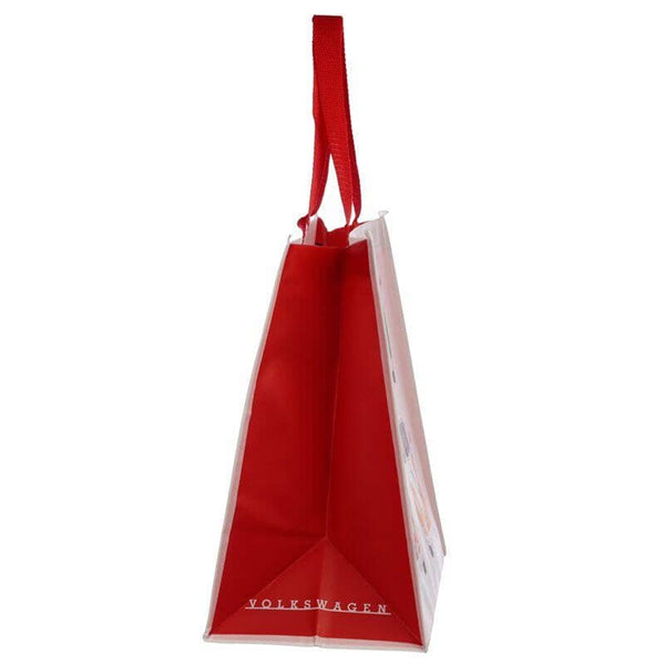 Shopping Bag - Volkswagen VW T1 Camper Bus Design Reusable Shopping Bag