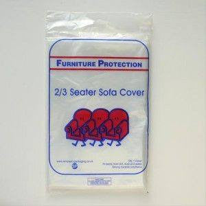 Sofa Covers - Cover - 2/3 Seater Sofa Cover
