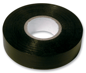 Tape - Ultratape - PVC Insulating Electrical Tape 19mm X 20M - Black
