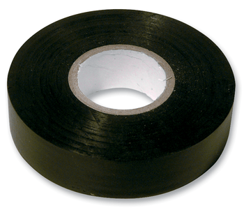 Tape - Ultratape - PVC Insulating Electrical Tape 19mm X 20M - Black