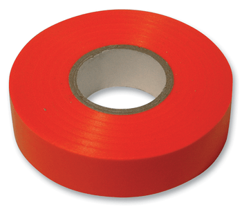 Tape - Ultratape - PVC Insulating Electrical Tape 19mm X 20M - Red