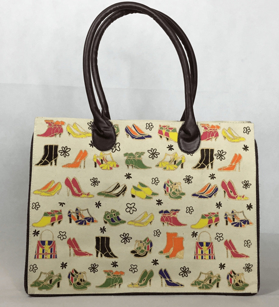 Shoe room bags shop