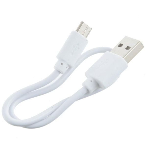 USB Charger Power Bank - Game Over Design Portable USB Charger Power Bank Key-ring