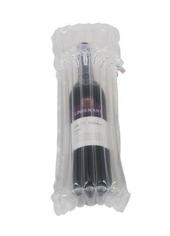 Wine & Beer - Single Wine & Beer Bottle Airsac - Postal Mail Bag