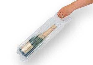 Wine & Beer - Single Wine, Magnum Champagne, Beer Carrier Bottle Bag