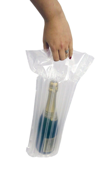 Wine & Beer - Single Wine, Magnum Champagne, Beer Carrier Bottle Bag